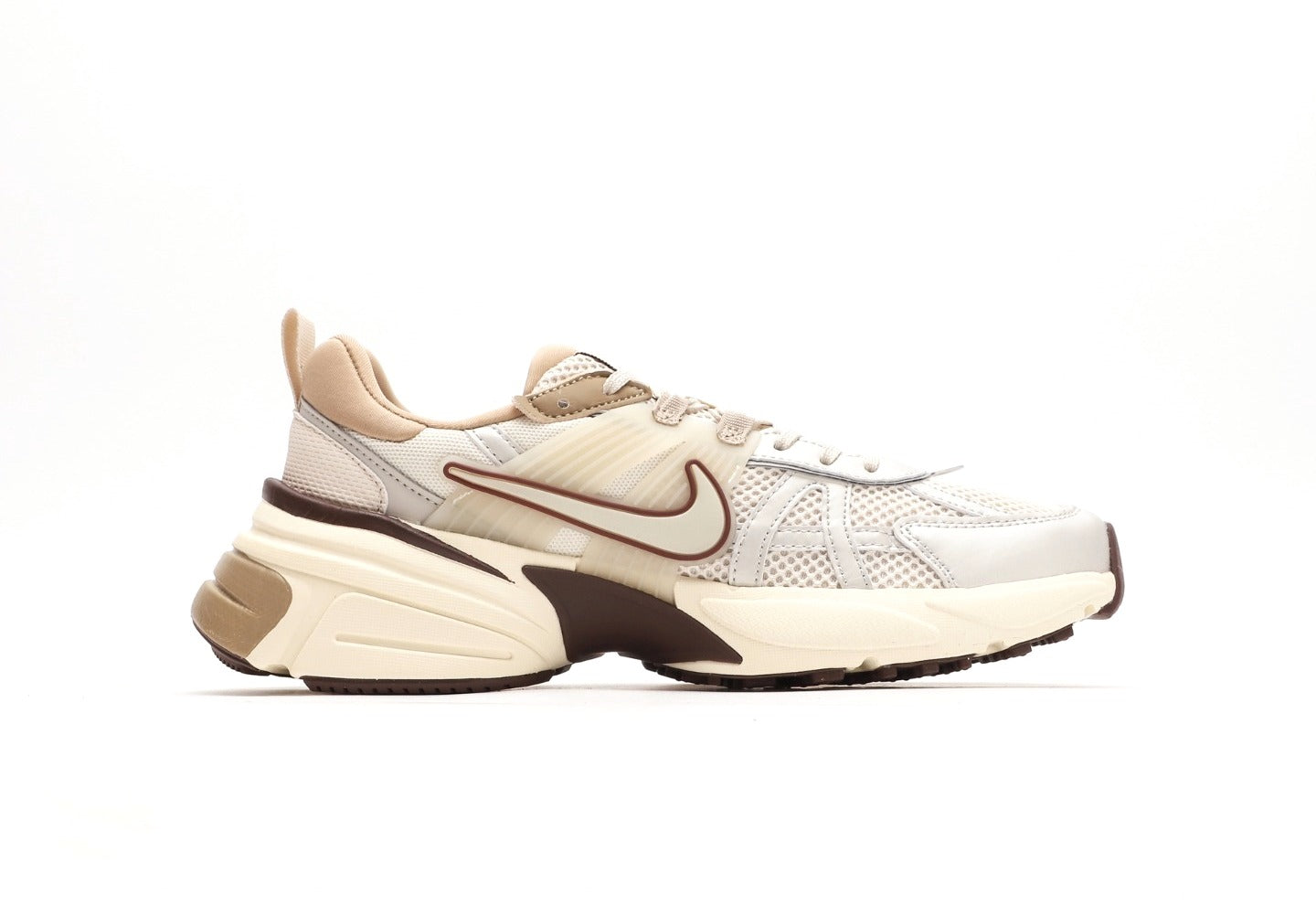 V2K Run Light "Orewood Brown"