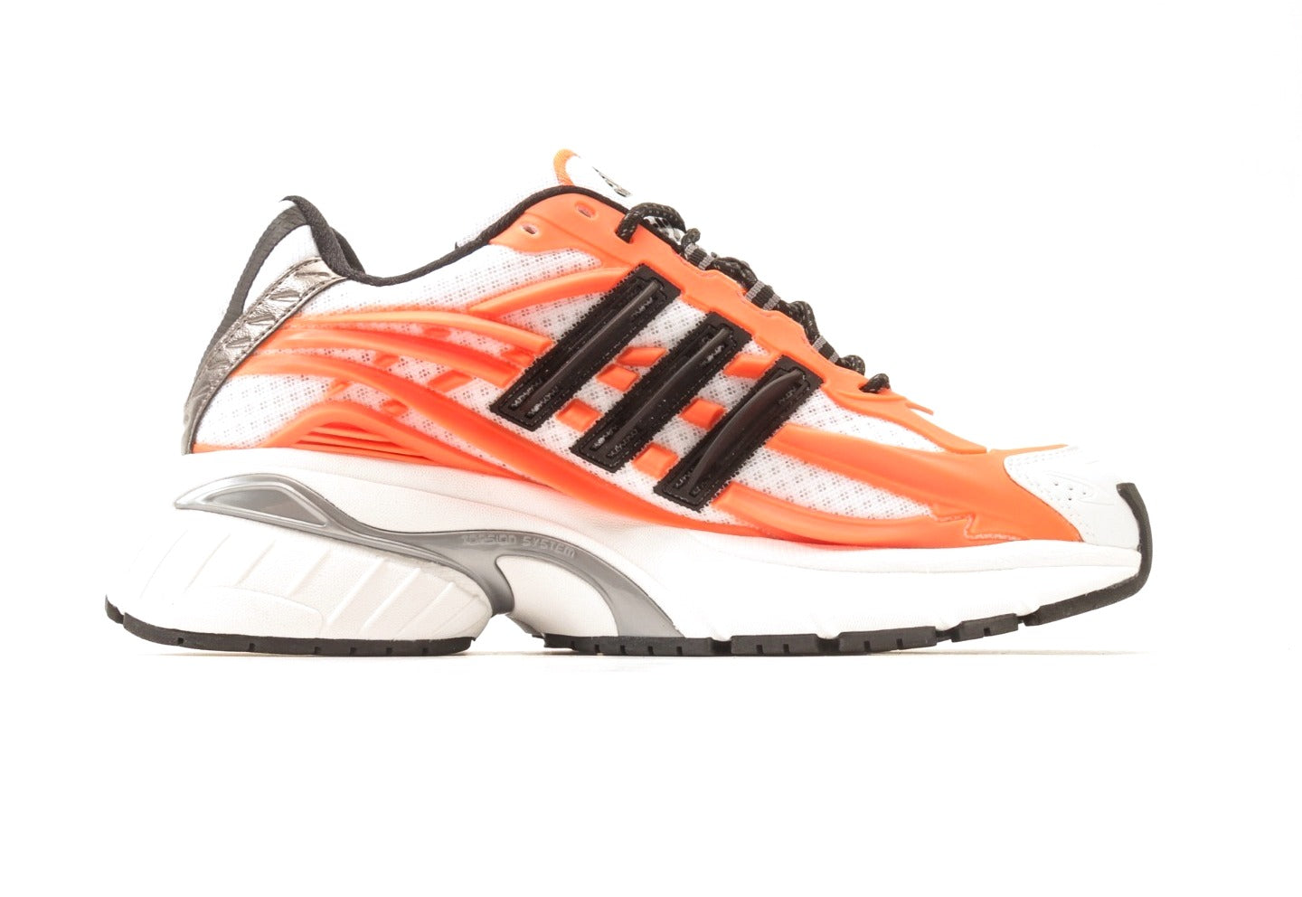 Adistar XLG 2.0 White Orange