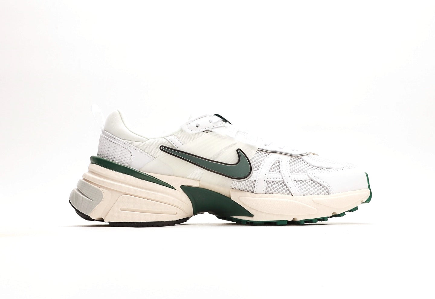 V2K Run "White Green"