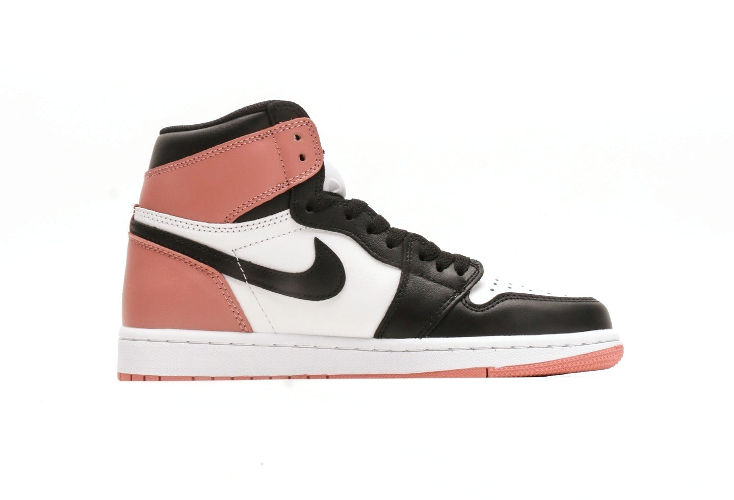 Air Jordan 1 Rust Pink
