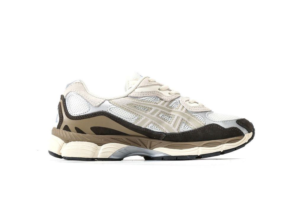 Gel-NYC "Cream & Mocha"