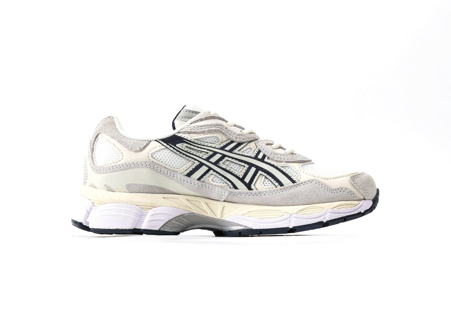 Gel-NYC "White Black"