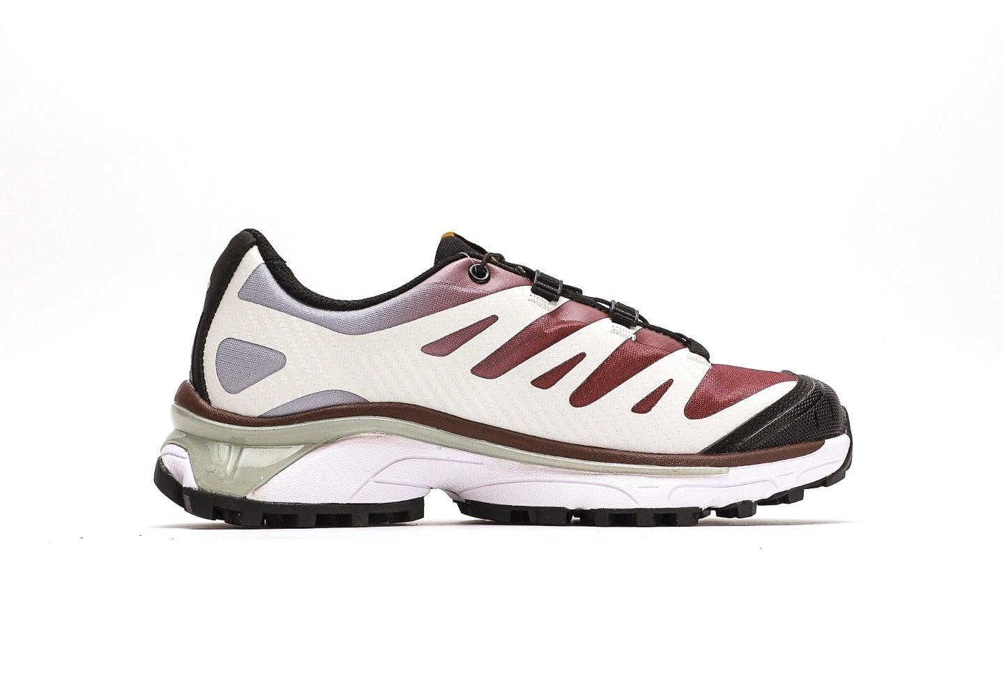 Salomon S-LAB XT-4 ADV "Peppercorn Lunar Rock"