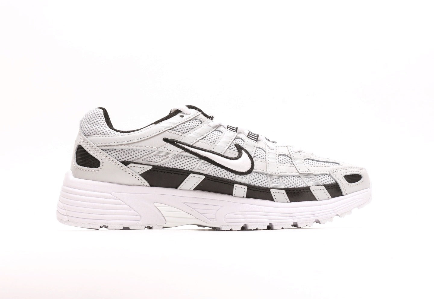 P-6000 "Pure Platinum"