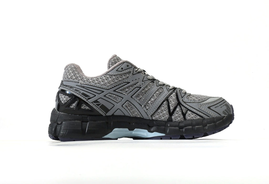 Gel Kayano 20 "Indigo Fog"