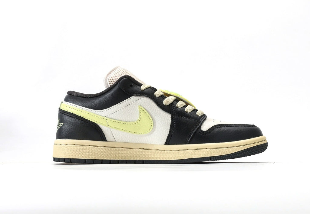 Air Jordan 1 Low Fall League