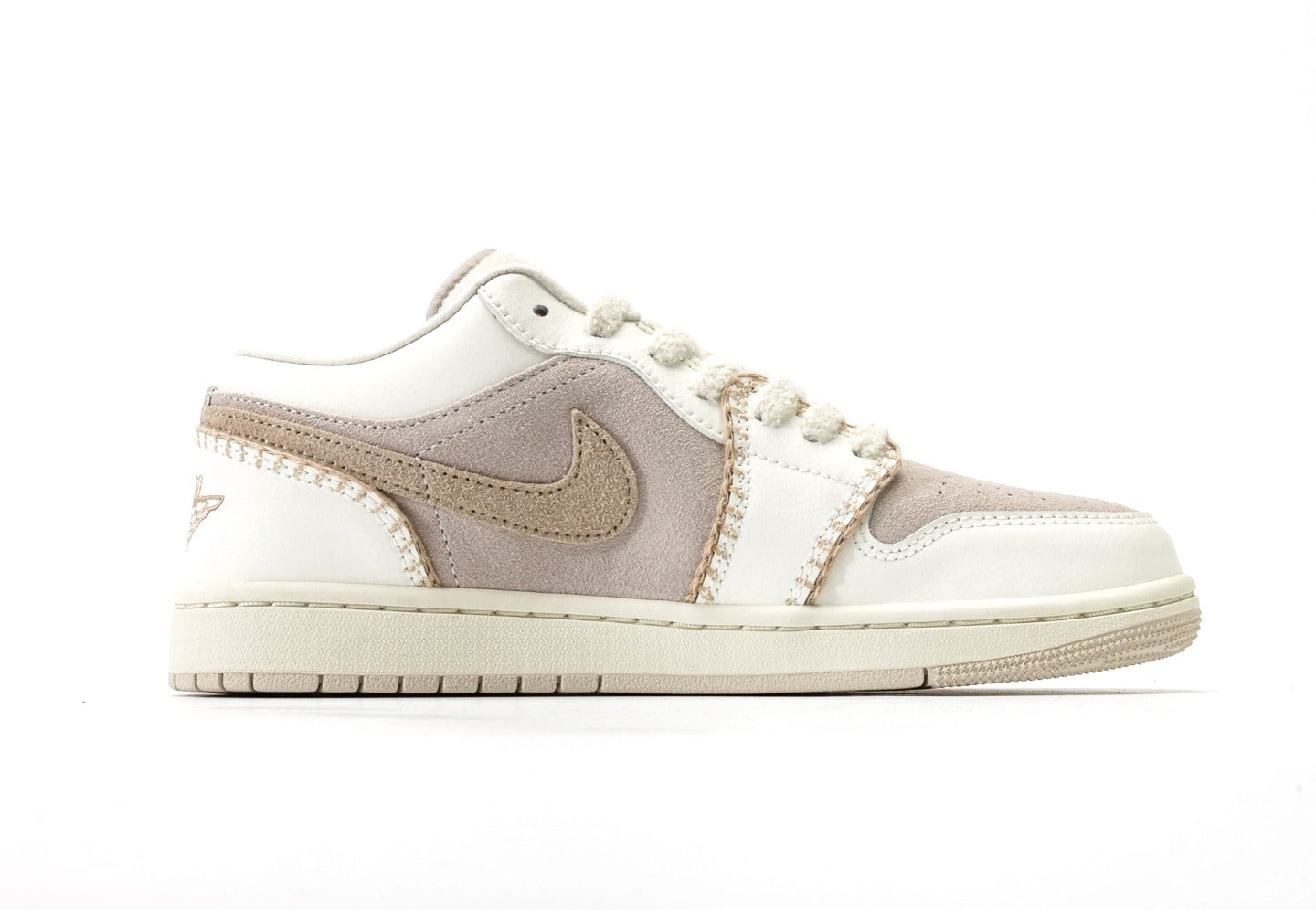 Air Jordan 1 Low Hemp