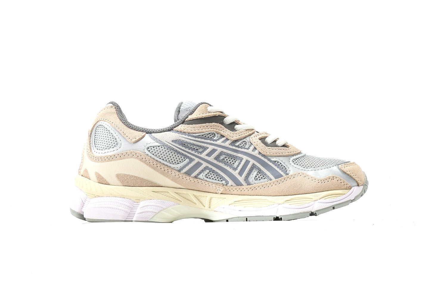 Gel-NYC Concrete Oatmeal White