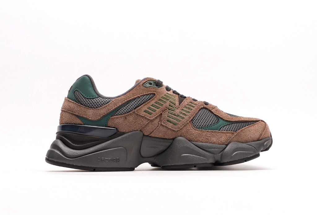 New Balance 9060 "Beef and Broccoli"