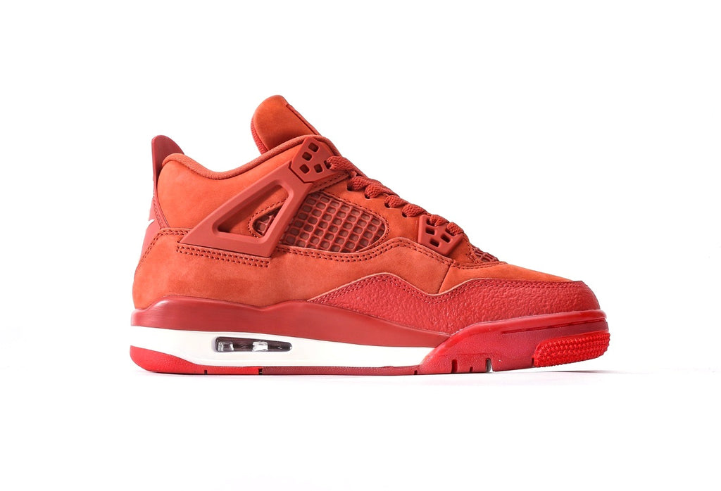 Nigel Sylvester Air Jordan 4 Brick By Brick [PK GOD]