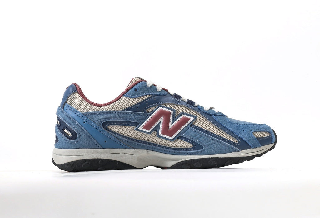 New Balance 204L "Shoreline Blue"