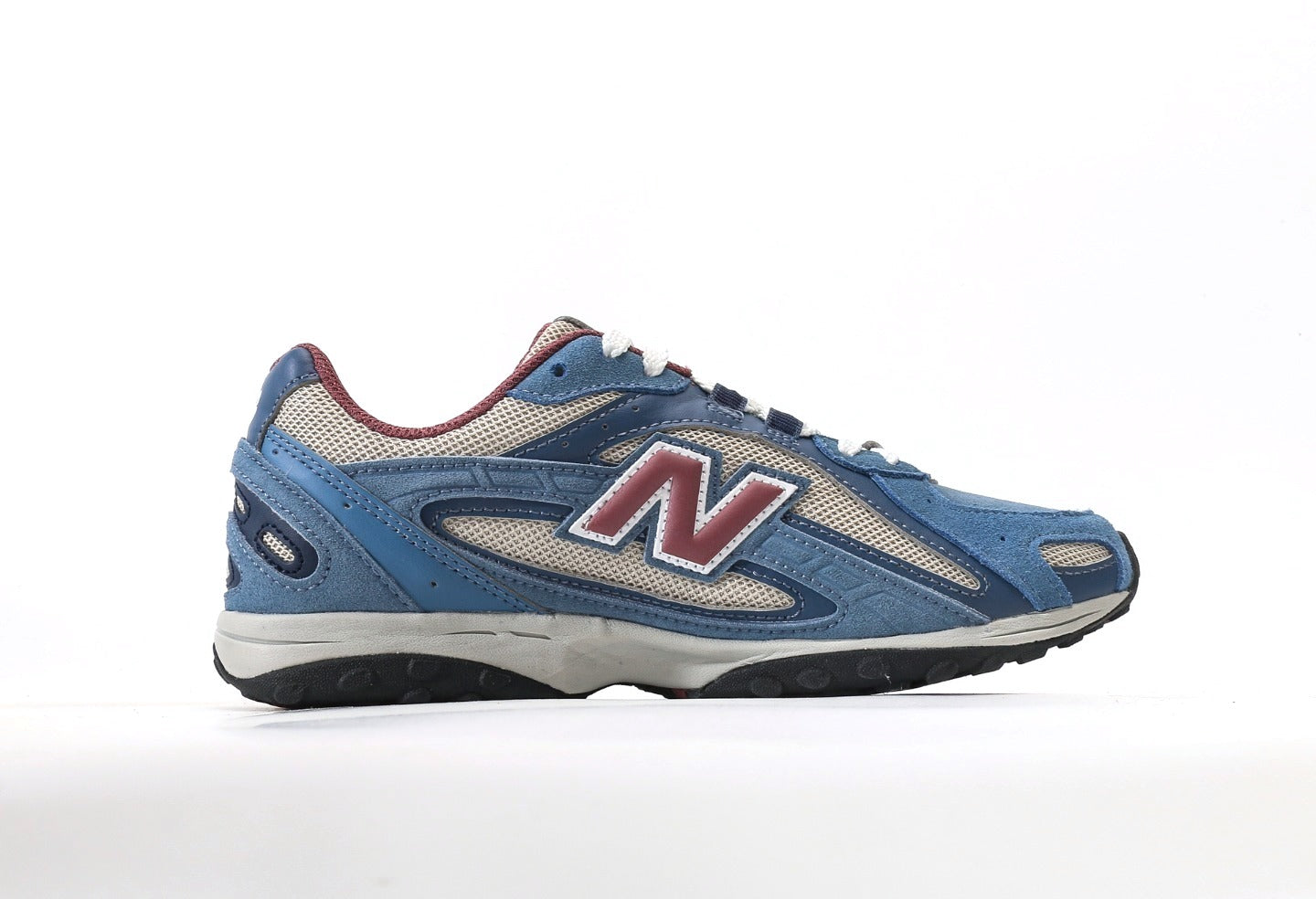 New Balance 204L "Shoreline Blue"