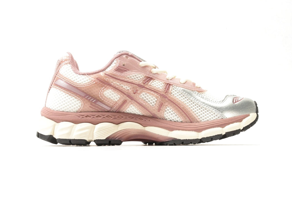 Kith x GEL KAYANO 12.1 'QUARTZ'