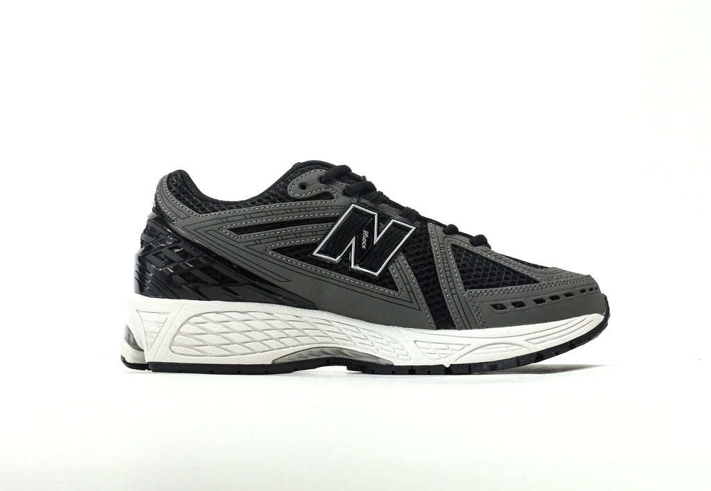 New Balance 1906R Black Castlerock