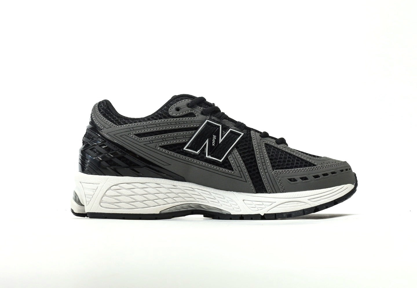 New Balance 1906R Black Castlerock