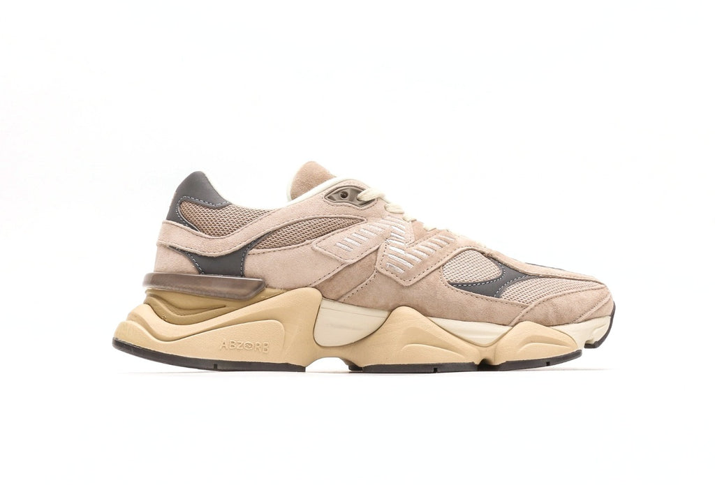 New Balance 9060 "Driftwood Castlerock"