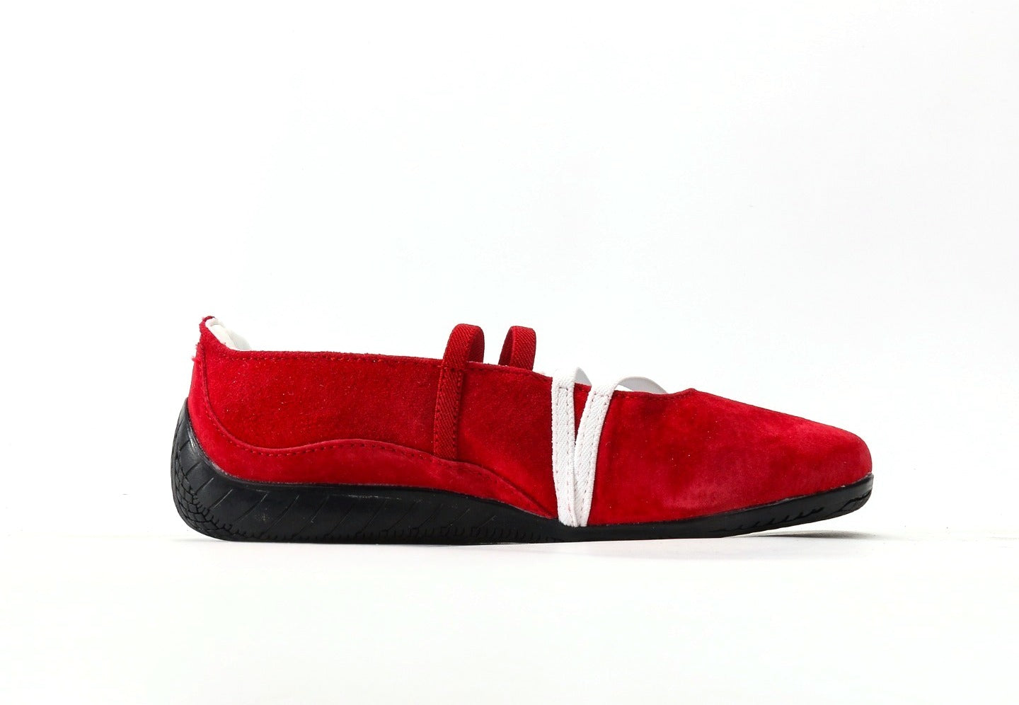 Speedcat Ballet SD "Red White"