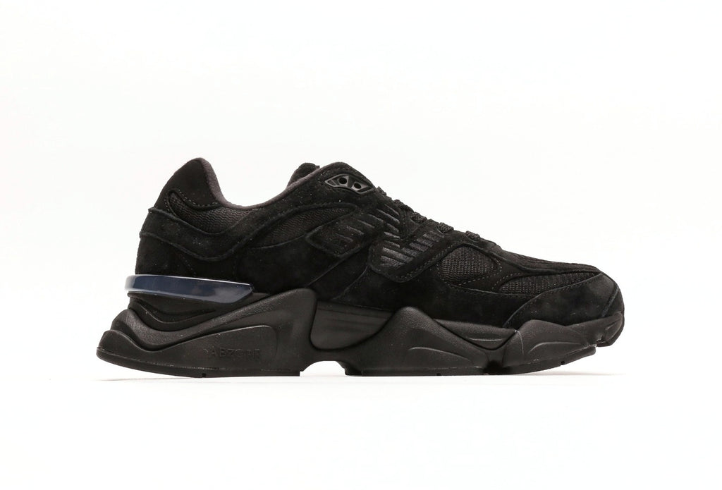 New Balance 9060 "Black Cat" [PK GOD]