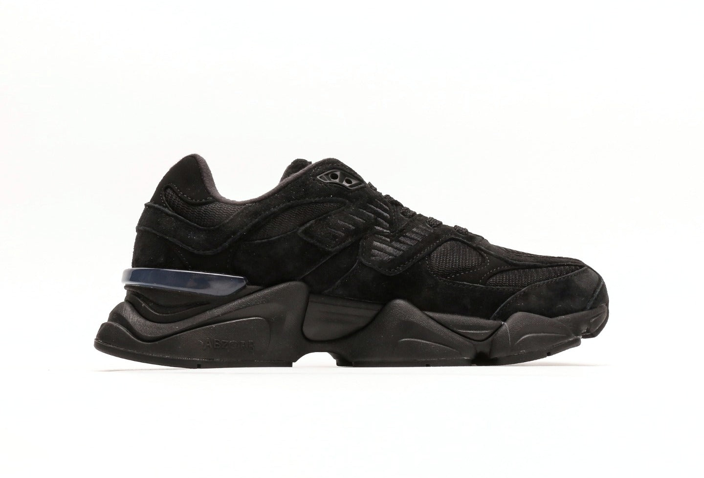 New Balance 9060 "Black Cat" [PK GOD]