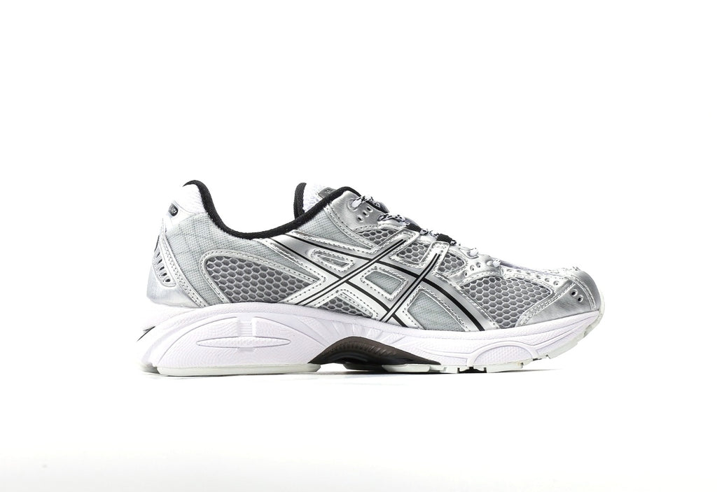 Gel Nimbus 10.1 "White Black"