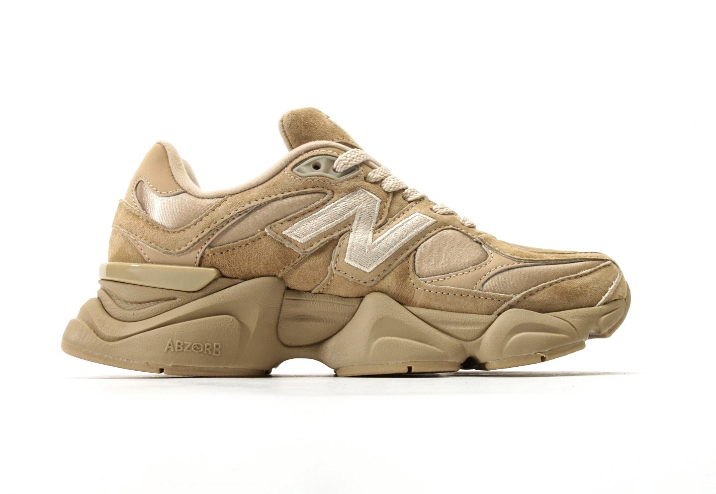 New Balance 9060 Chestnut