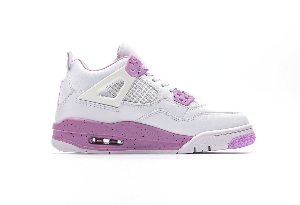 Air Jordan 4 Retro Pink Oreo