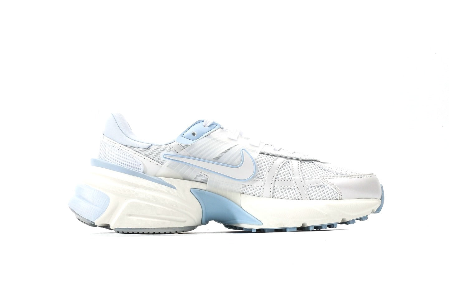 V2K Run Platinum Tint Summit White Light Smoke Grey