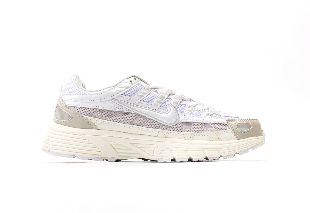 P-6000 White Sail