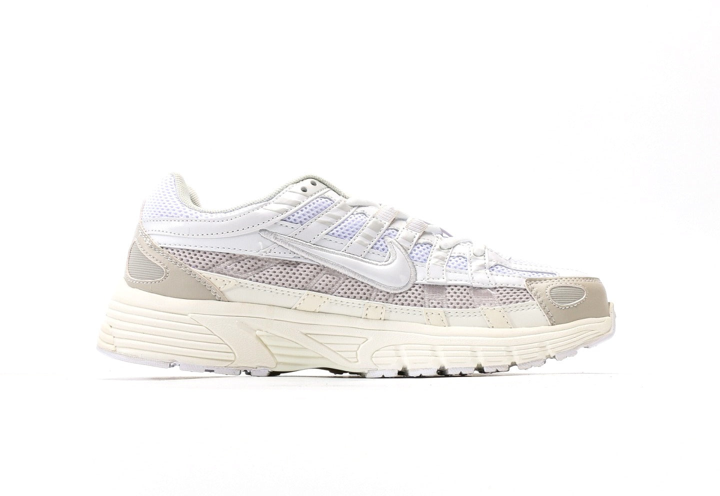 P-6000 White Sail