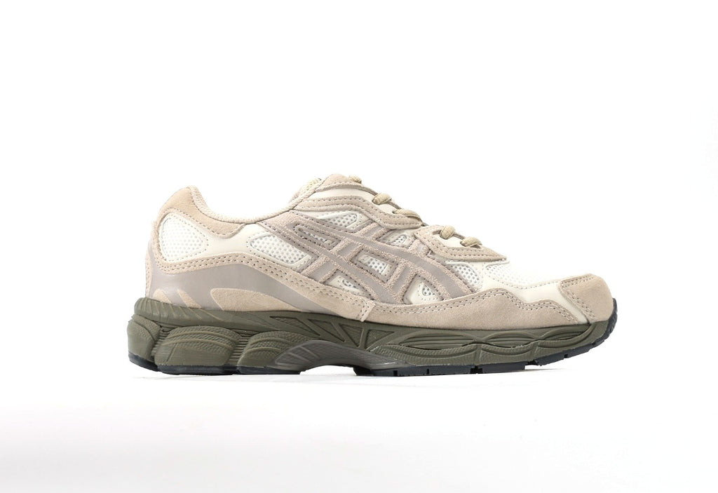 Gel NYC Cream Oyster