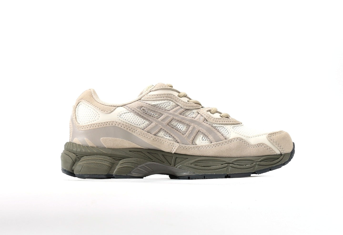 Gel NYC Cream Oyster