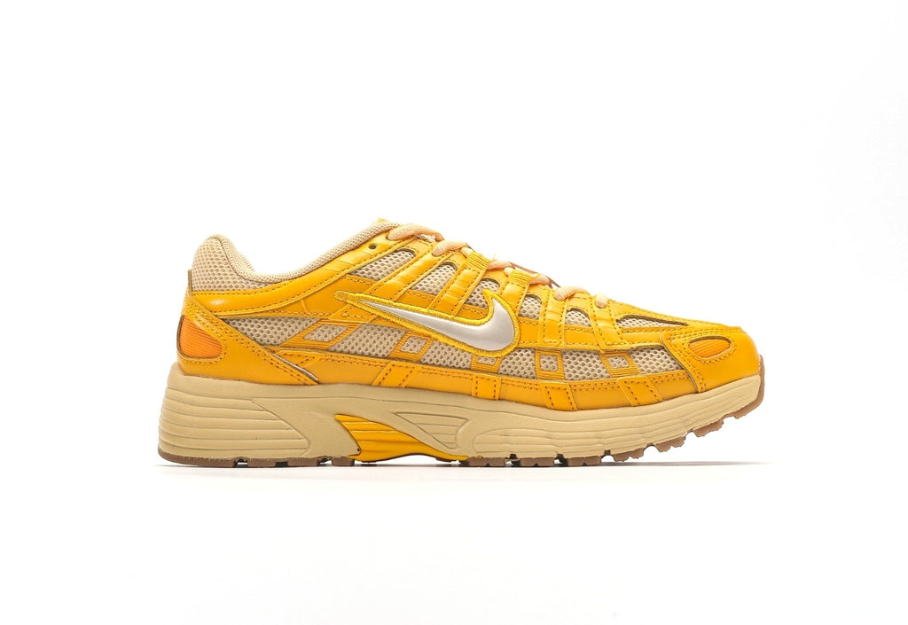 P-6000 Sesame University Gold Gum