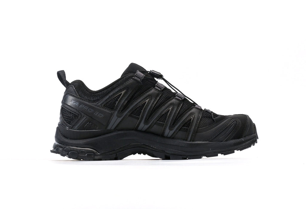 Salomon XA Pro 3d "Black"