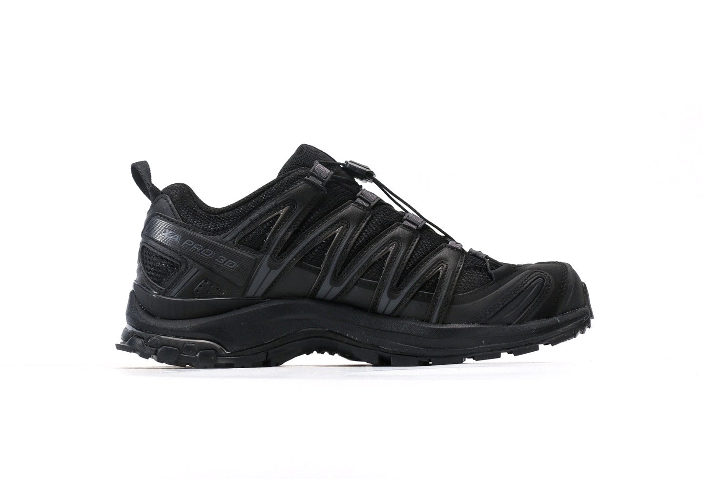Salomon XA Pro 3d "Black"