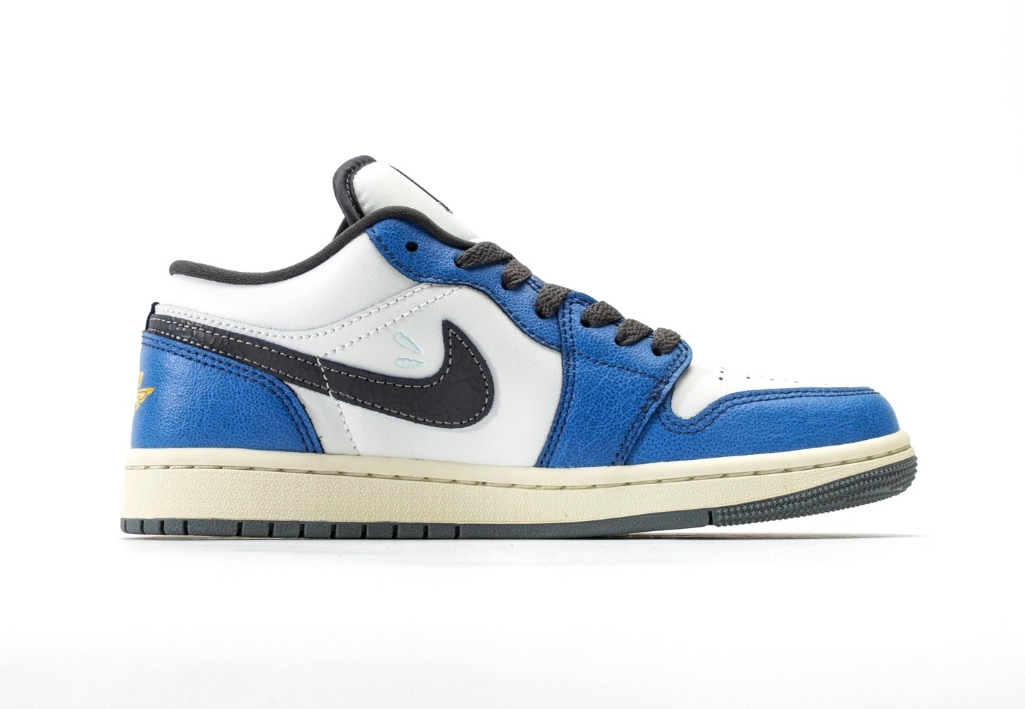 Air Jordan 1 Low "Flight Vintage"