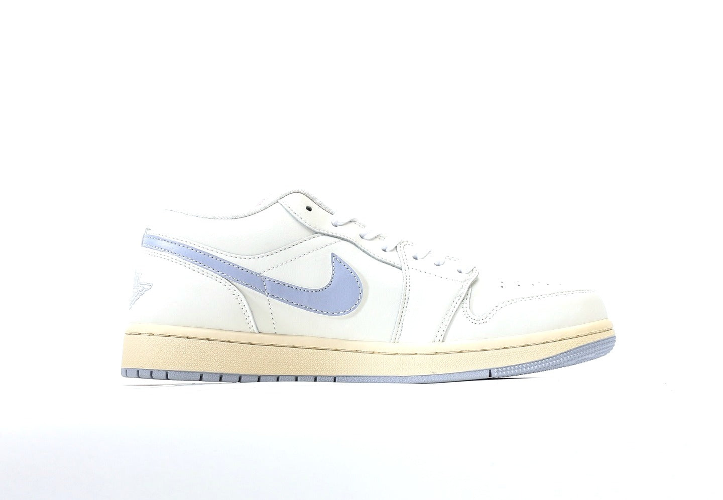Air Jordan 1 Low "Ghost"