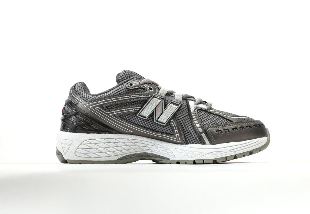 New Balance 1906 "Black Metallic"