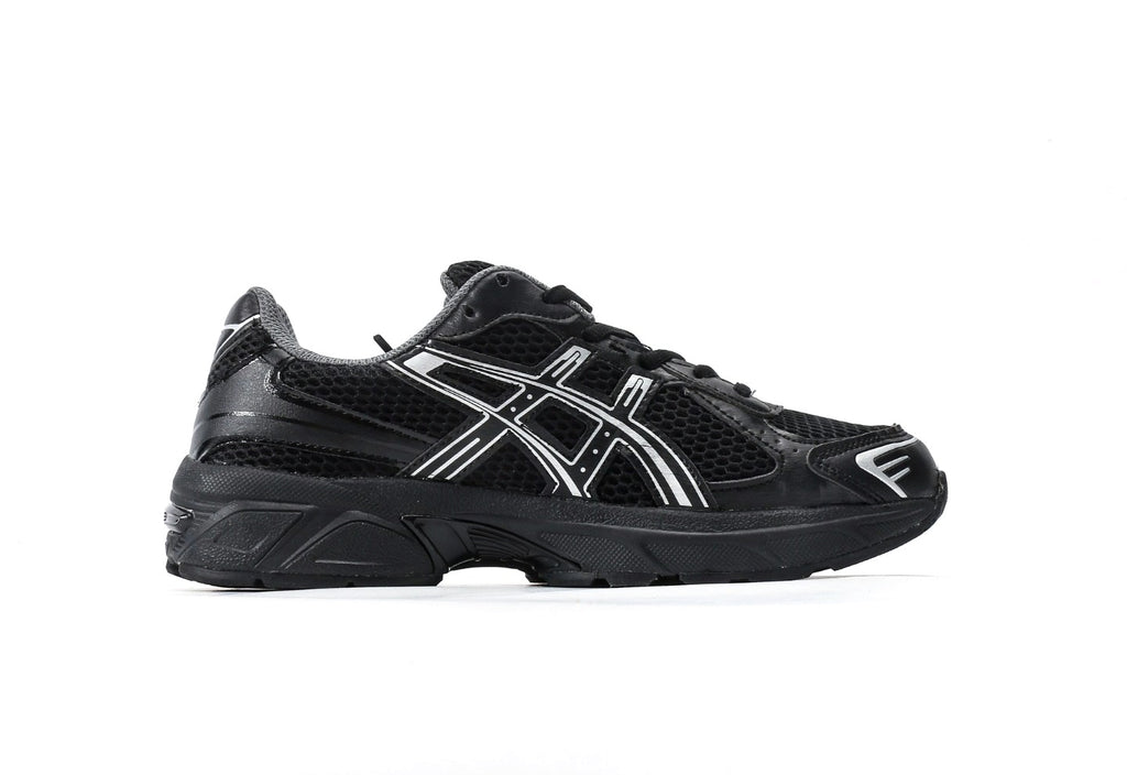 Gel-1130 "Black Pure Silver"
