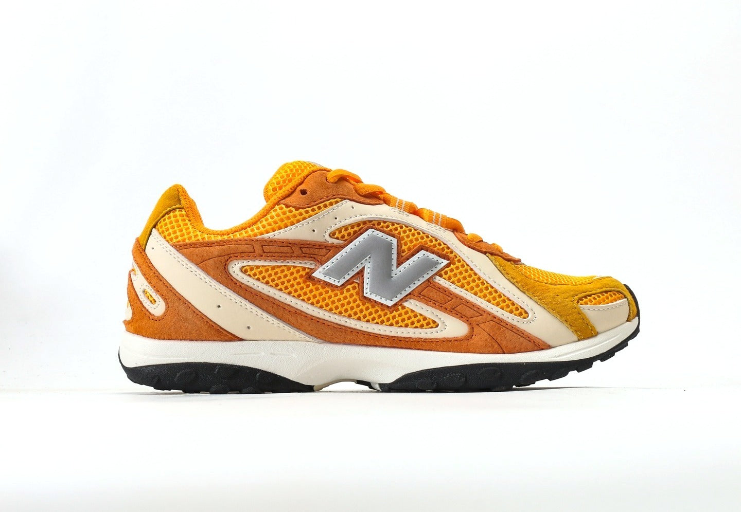 Kith x New Balance 204L Sunburst