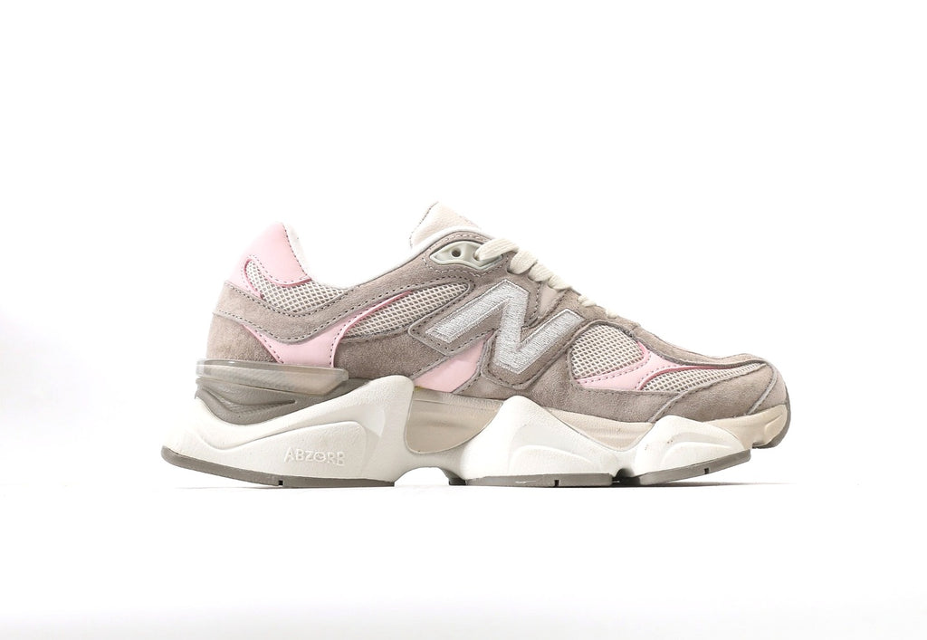 New Balance 9060 Arid Stone Rose Sugar