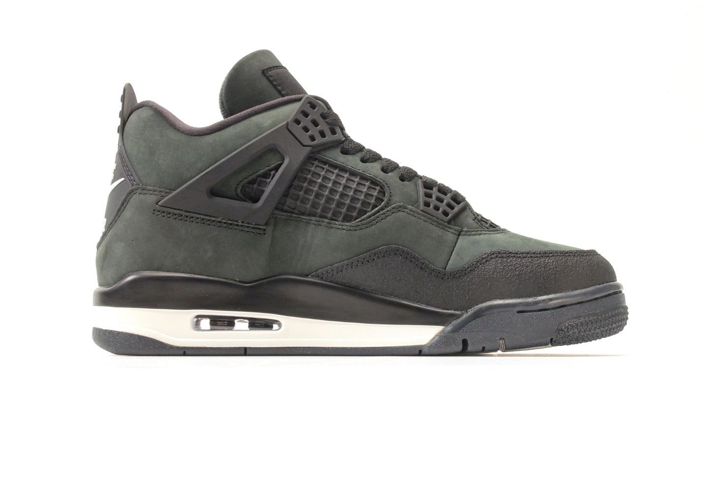 Nigel Sylvester x Air Jordan  AJ4 Retro [PK GOD]