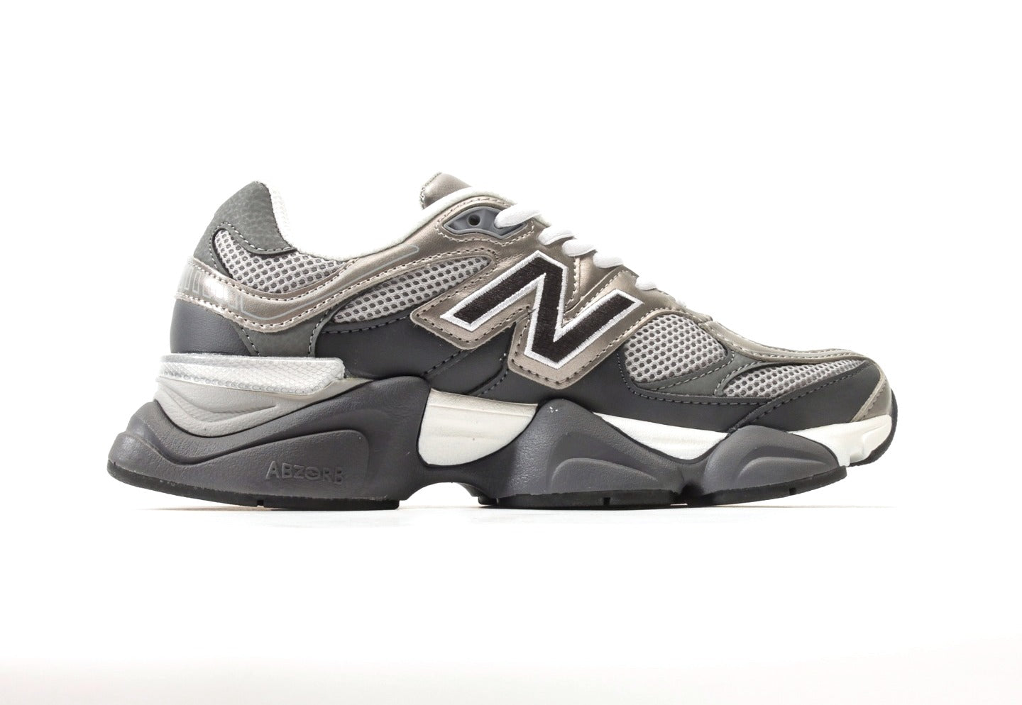 New Balance 9060 "Magnet Fade"