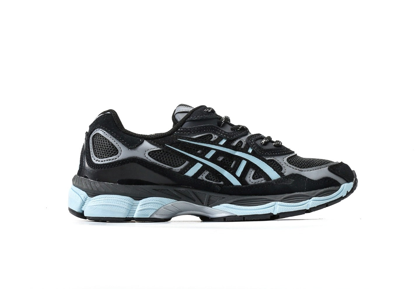 atmos × LAGUAGEM GEL-NYC