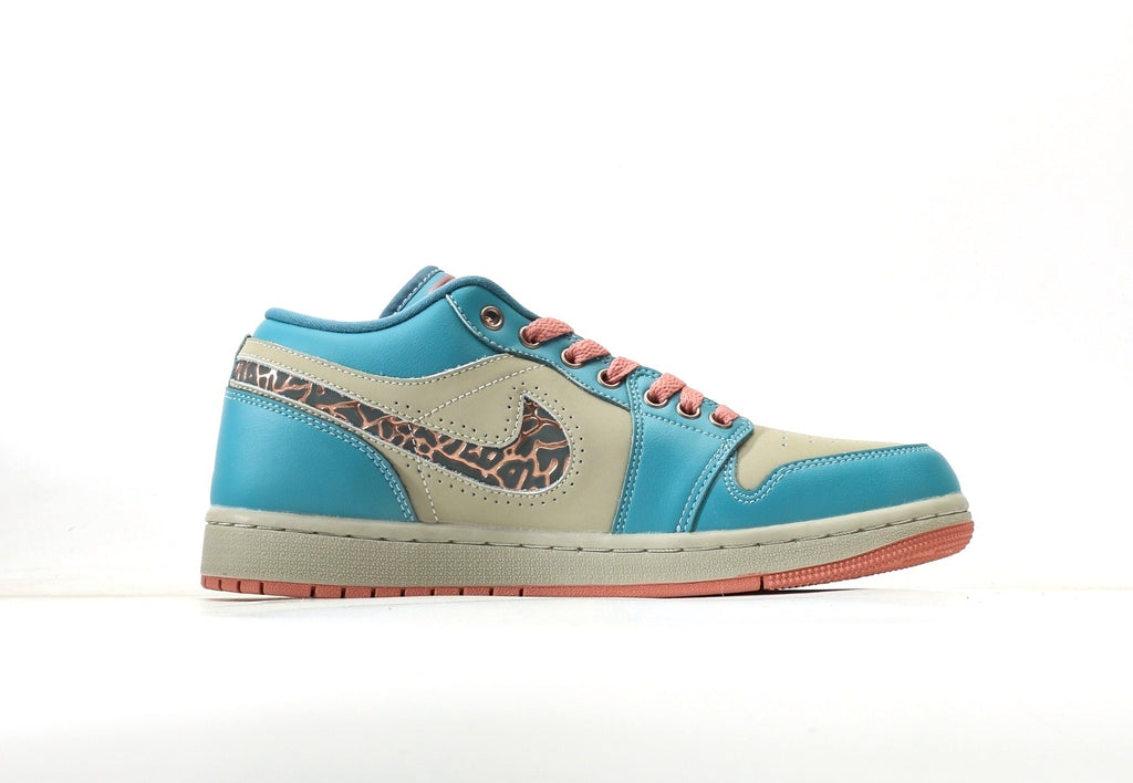 Air Jordan 1 Low Somos Eternos