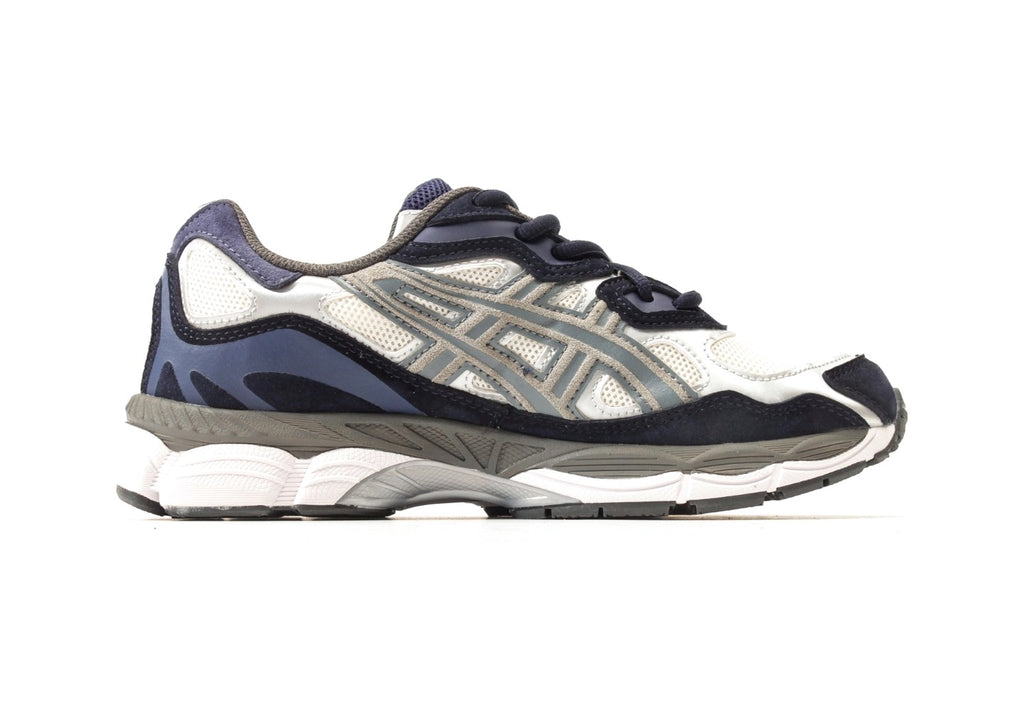 Gel NYC "Navy Steel"