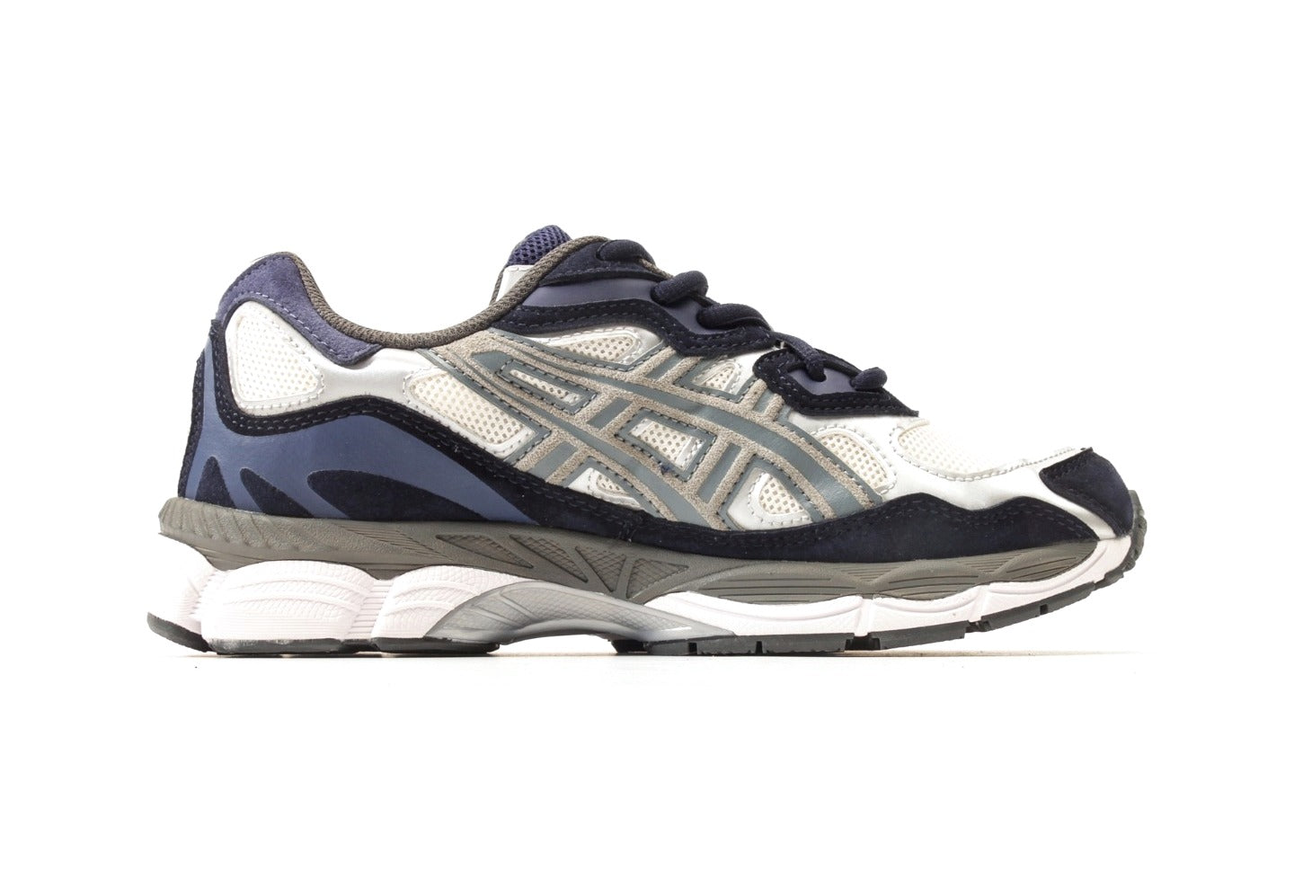 Gel NYC "Navy Steel"