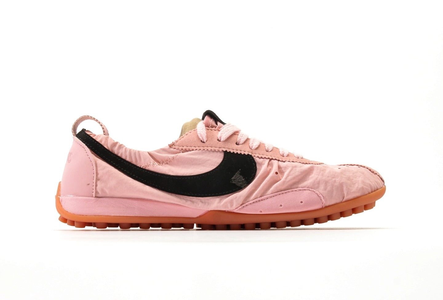 Jacquemus x Nike Moon Shoe SP "Pink"