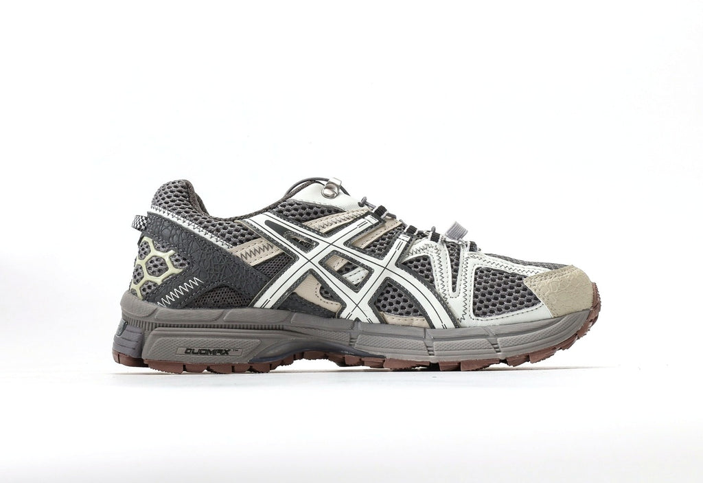 Gel Kahana 8 "Graphite Grey Sheet Rock"