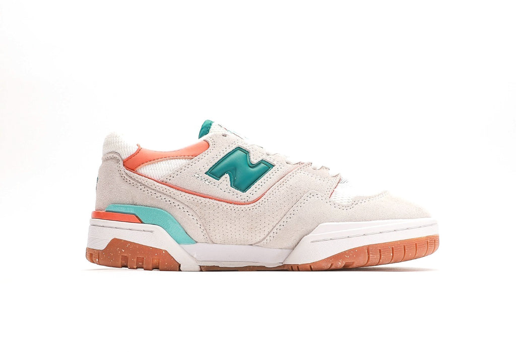 New Balance 550 "Sea Salt Verdigris"