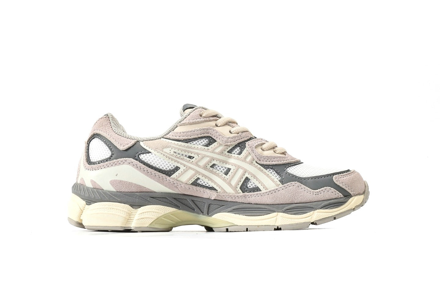 Gel-NYC “Cream Oyster”